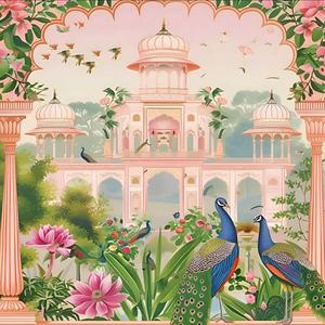 Janardan & Giri (Live)