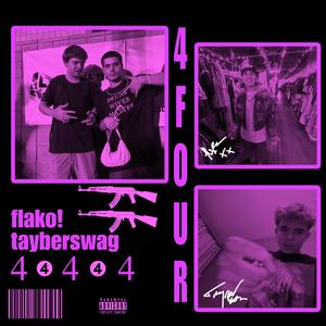 on 1 (feat. tayberswag)