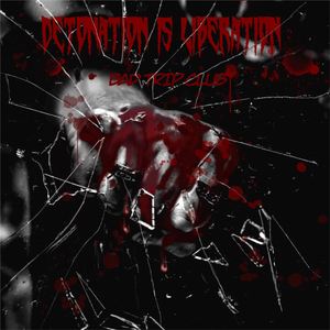 Detonation Is Liberation