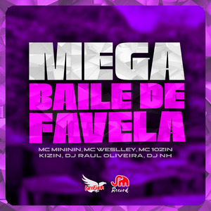 Mega Baile de Favela
