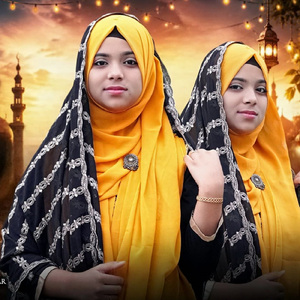 Qurbani Mubarak