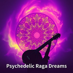 Psychedelic Raga Dreams