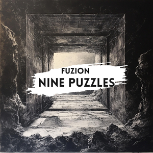 Nine Puzzles (Radio Edit)