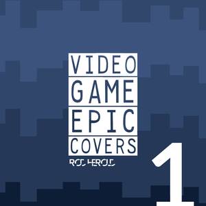 Willy's Capsule (From "Mega Man 4")