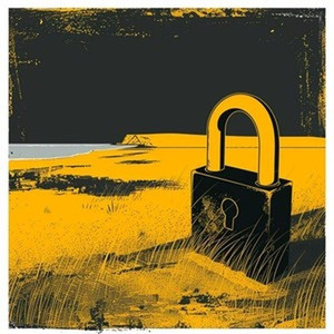 从此看不到你的脸