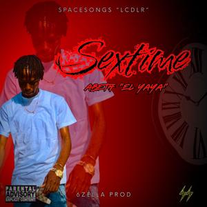 SexTime (feat. Abeth)