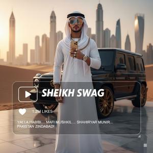Sheikh Swag
