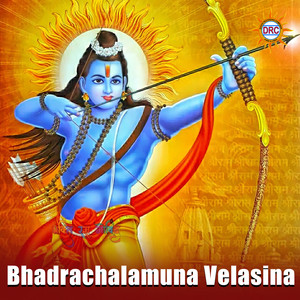 Bhadrachalamuna Velasina