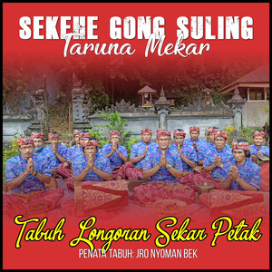 Tabuh Longoran Sekar Petak