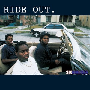 Ride Out