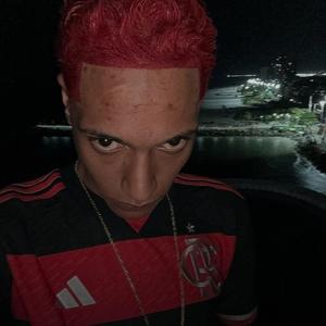 AN DO ORUAM x BEAT DO JACA (Cauã Alexandre Remix)