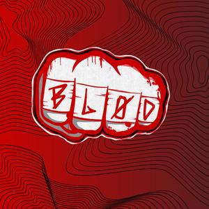 Bløder (feat. Shnizarro)