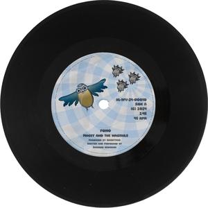 FOMO (feat. Macey and the Wagtails)