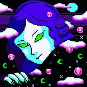 Heaven Freezes Over (feat. Retro Eden Punk)