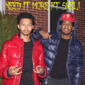 Need It More