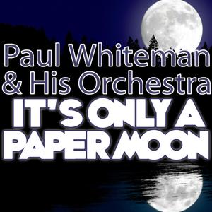 It's Only a Paper Moon (feat. Peggy Healy)
