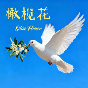 橄榄花