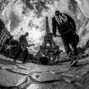 Métro, Boulot, Bistro（地下酒馆与沉默螺旋）