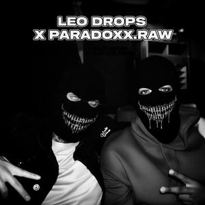 Hard Sounds 1 (feat. Paradoxx.raw)