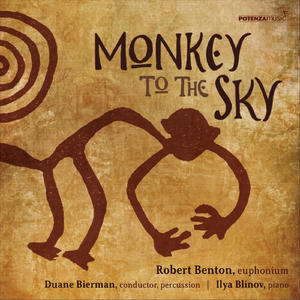 Monkey to the Sky: II. 'Monos Pal Cielo
