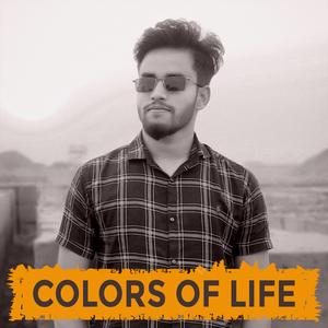 Colors Of Life (feat. Tuhin)