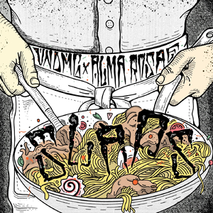 Slaps (feat. Alma Rosae)