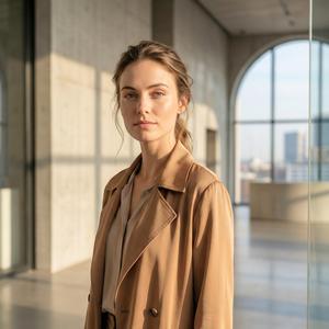 The Version of Me That Leads the Way