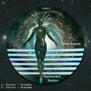 Atacama (Original Mix)