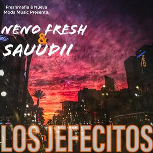 Los Jefecitos (feat. Sauudii)