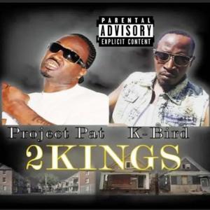 Green Crack (feat. Project Pat)