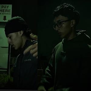 Something About U (feat. Sickwititvic)