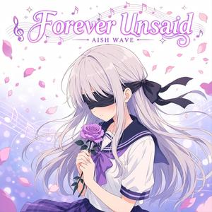 Forever Unsaid