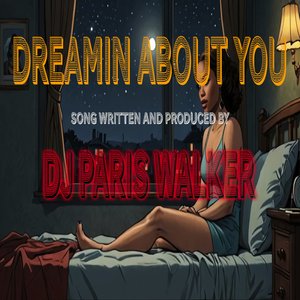 Dreamin About You (Instrumental)