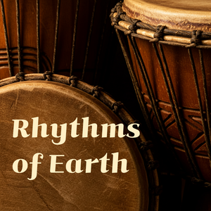 Where the Rhythm Walks