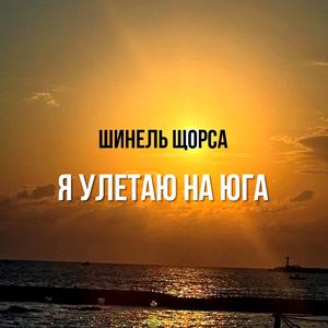 Я улетаю на юга