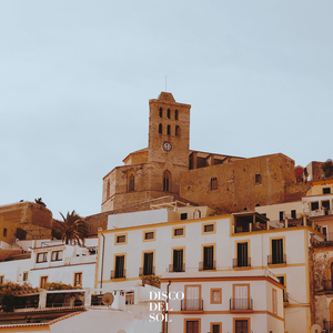 Dalt Vila