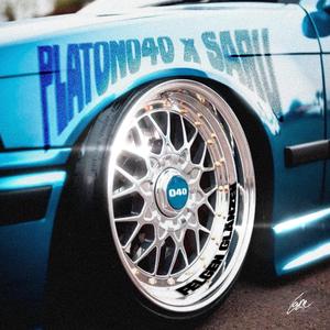 Felgen Glänzen (feat. Saru)