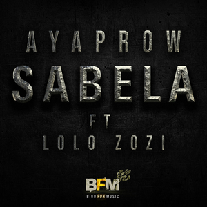 Sabela (Original Mix)