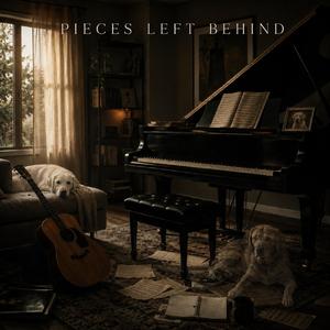 Pieces Left Behind (feat. Henry Terra)