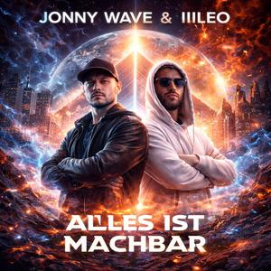 Alles ist Machbar! (Mindset) (feat. lIlleo)