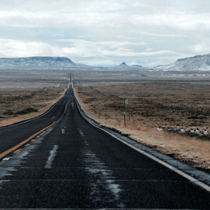 All About You (feat. Pino Palladino & Ash Soan)