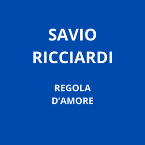 Me sò 'nnammurato
