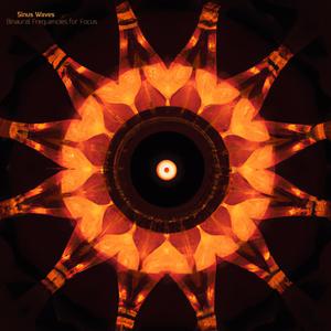 Brainwaves Landscapes for Concentration 285Hz/293Hz