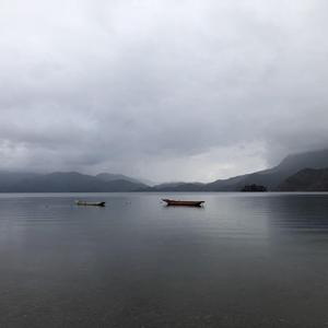 踏莎行·莫干山