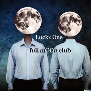 Lucky One (feat. Tyler Shamy)