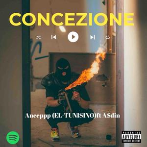 CONCEZIONE