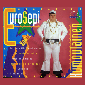 Railakas Ilta Venetsiassa (Remix)