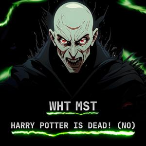 Harry Potter Is Dead! NO