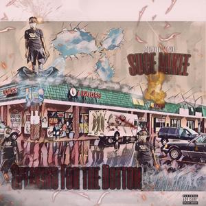 New CashMoney (feat. SplitbabyK & Killa Quise)