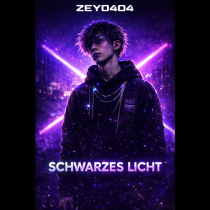 Schwarzes Licht